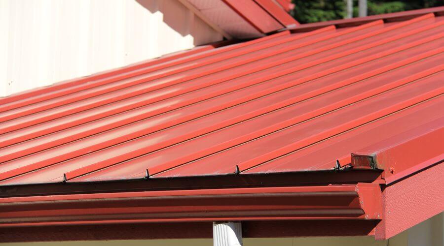 Industrial Roof Repair in Thorndale, PA